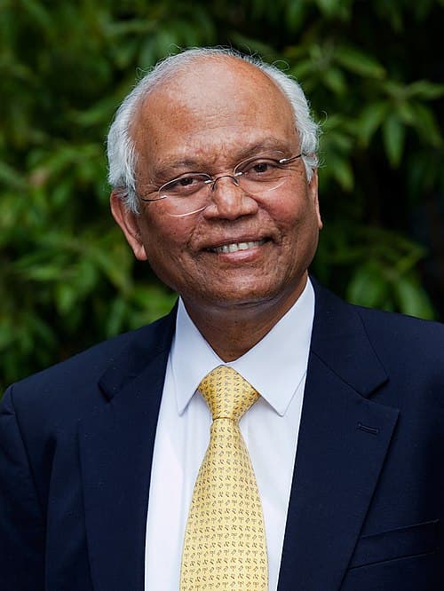 Dr. Mashelkar