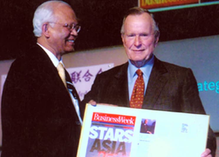 Dr. Mashelkar