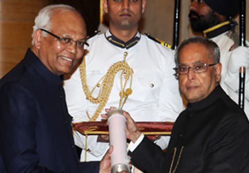 Dr. Mashelkar